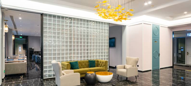 蔓乔酒店(长安店)图片