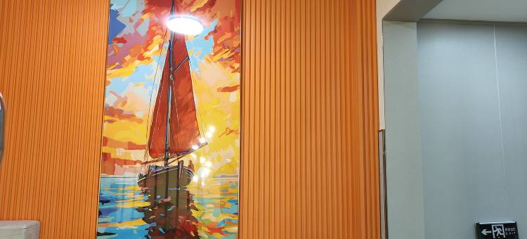 如家派柏·云酒店(南京夫子庙鼎新路店)图片