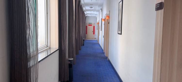 7天优品酒店(晋中介休火车站绵山南街店)图片