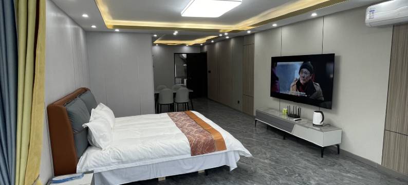 沈阳乾丰宾馆图片