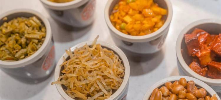 如家华驿精选酒店(建德新安江店)图片