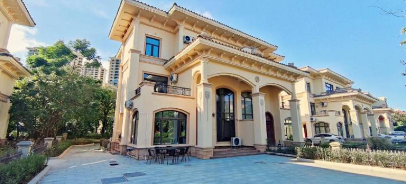 阳江海陵岛新恒度假别墅(恒大海上夏威夷店)图片