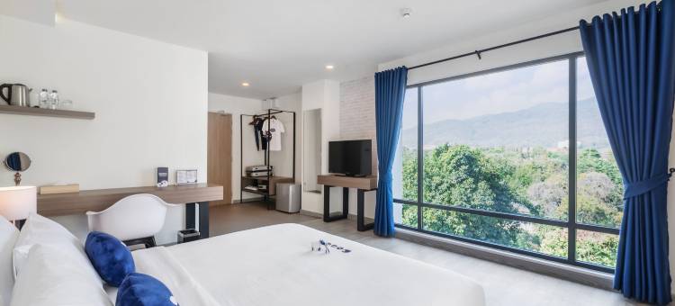 清迈科科特宁曼酒店(Kokotel Chiang Mai Nimman)图片