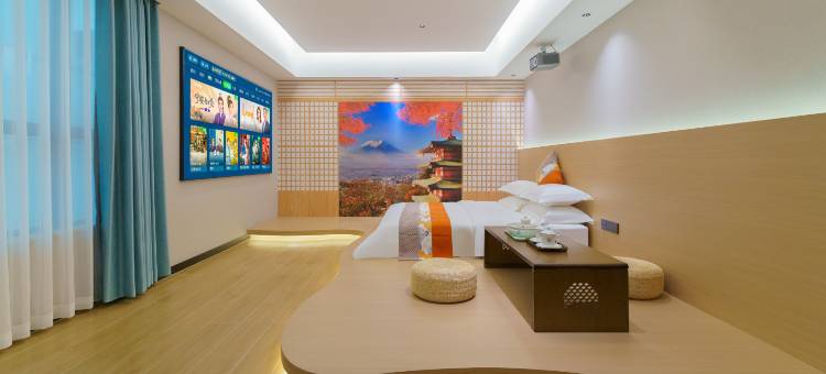 君潮客房(潮安高铁站安南路店)图片