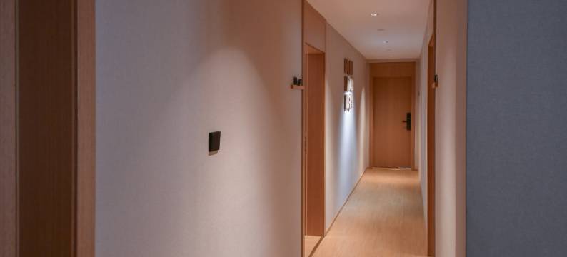 岚·羌居滑雪温泉民宿(二店)图片