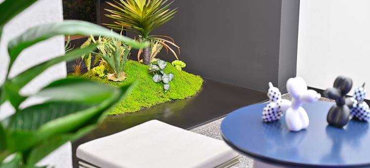 昆明环湖路滇池会展中心轻居酒店图片