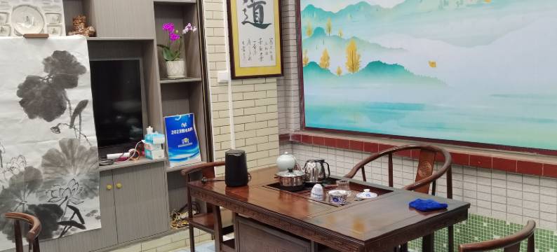 茂名才艺民宿图片