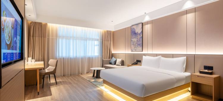 布哈拉饭店(循化黄河路店)图片