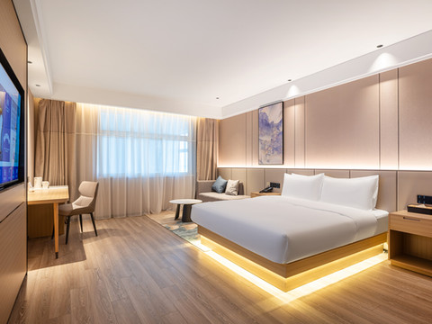 布哈拉饭店(循化黄河路店)