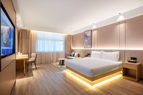 布哈拉饭店(循化黄河路店)