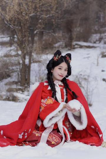 雪谷君宝来客栈(中国雪谷风景区店)图片