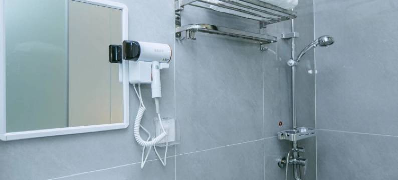 漫悦轻居酒店(八一广场万寿宫店)图片