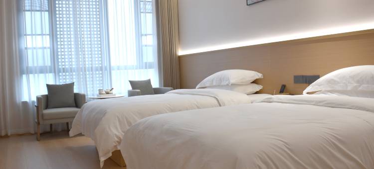 丽职教育培训中心荔枝(丽职)Hotel图片