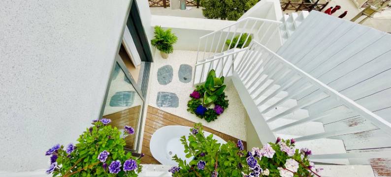 雁荡山见山云舍图片