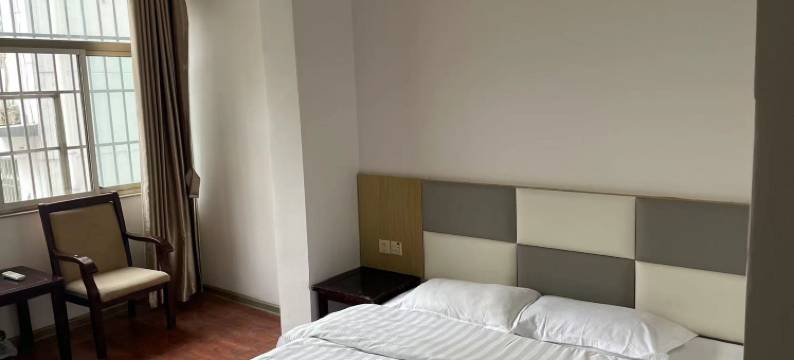 岳阳美佳宾馆图片