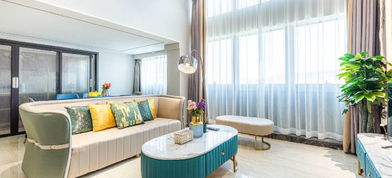 佛山雅汇国际度假公寓(碧桂园凤凰湾店)图片