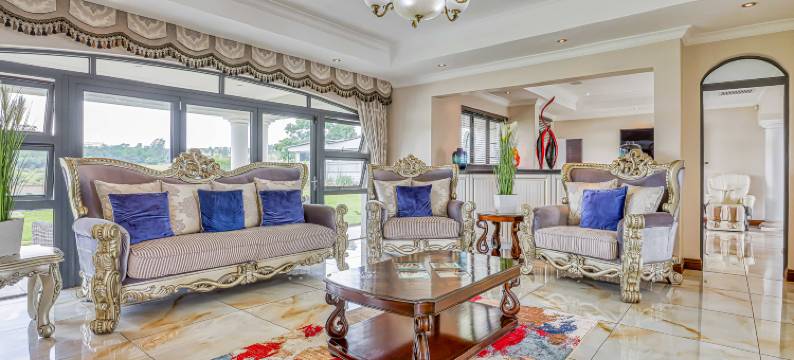 Villa Tasha Luxury Suites, Lanseria图片