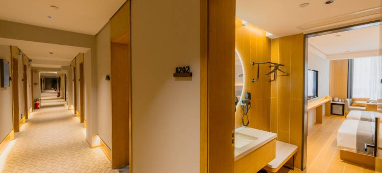 易居快捷宾馆(玉田火车站店)图片