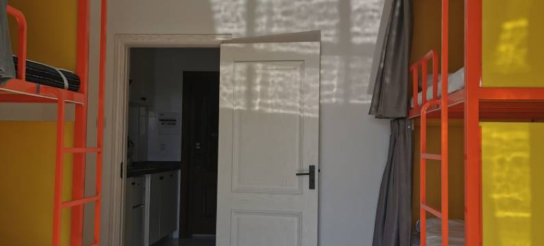 嘉兴秀湖青年旅舍图片