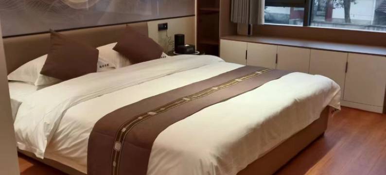 楠舍别院民宿图片