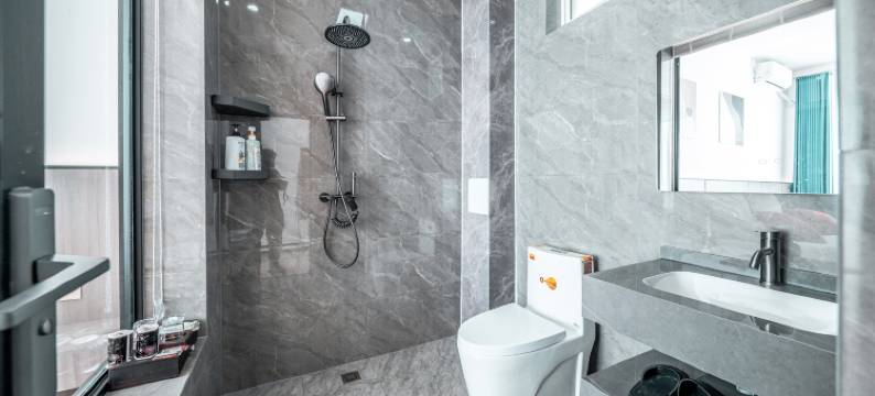 大理鹤溪山舍·轻澜图片