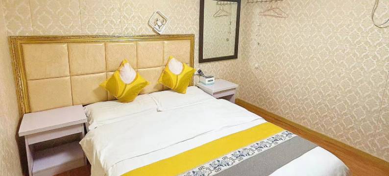 西安逸锦酒店(钟鼓楼店)图片