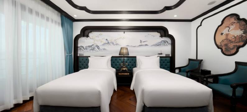 凯瑟琳游轮(Catherine Cruises)图片