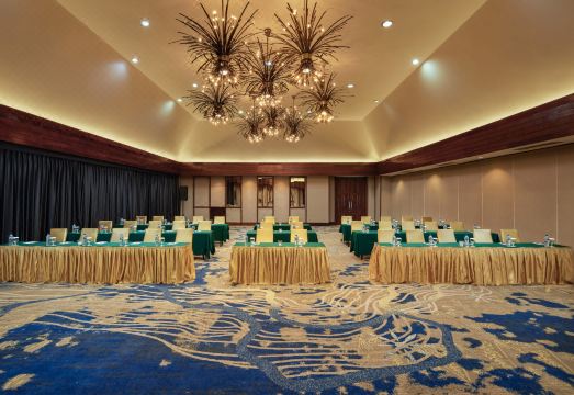 Sari Pacific Jakarta, Autograph Collection Hotel Overview