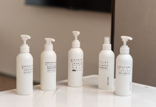 MEHOOD LESTIE Hotel (Guangzhou Tianhe Financial City) Hotel Overview