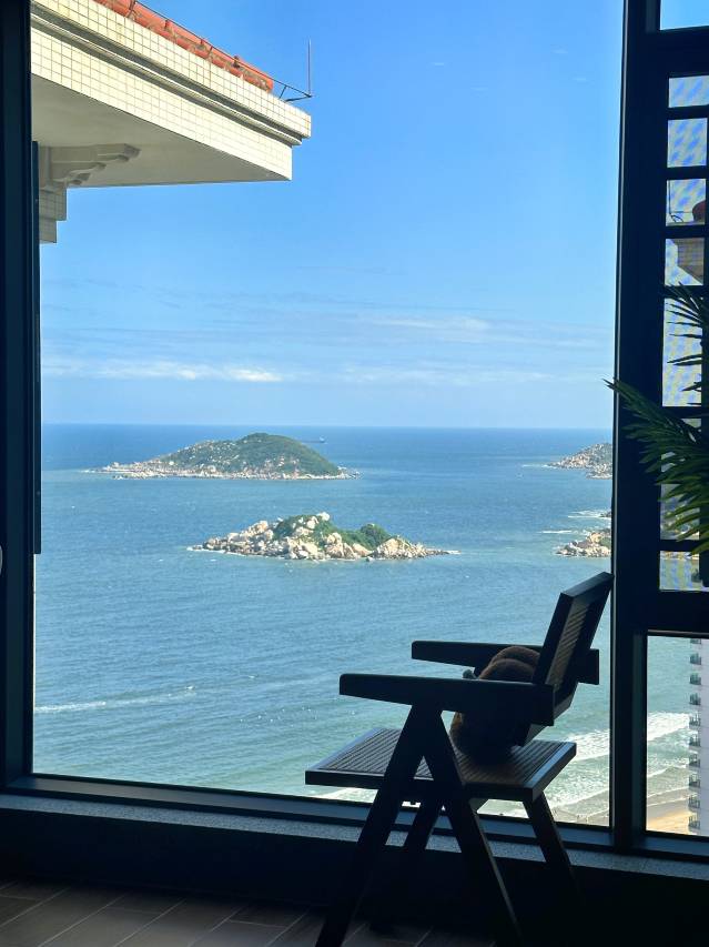 花筑·南澳云里民宿(南澳岛青澳湾店)图片