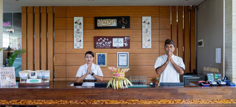 阿萨巴厘岛豪华别墅及Spa酒店(Asa Bali Luxury Villas & Spa)图片