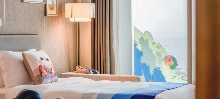 厦门海景洲际酒店图片