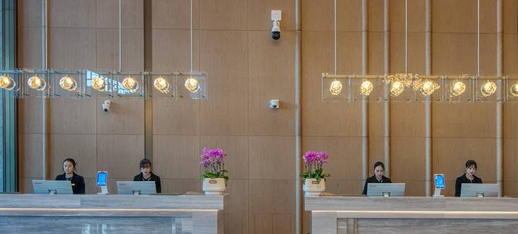 广德开元名都酒店图片