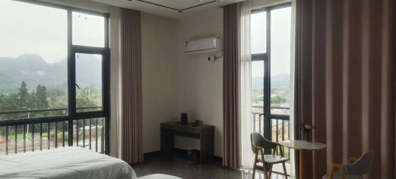 望源舍民宿(世外桃源店)图片