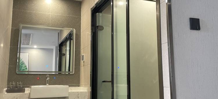 尚客优品酒店(响水县快捷士物流园店)图片