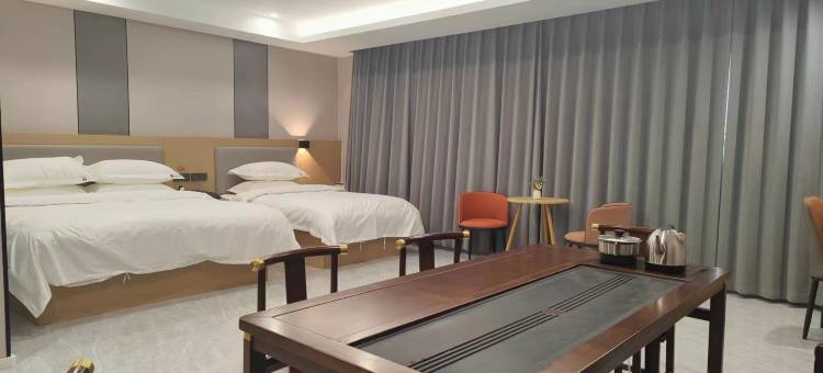 骏怡酒店(郯城胜利镇店)图片