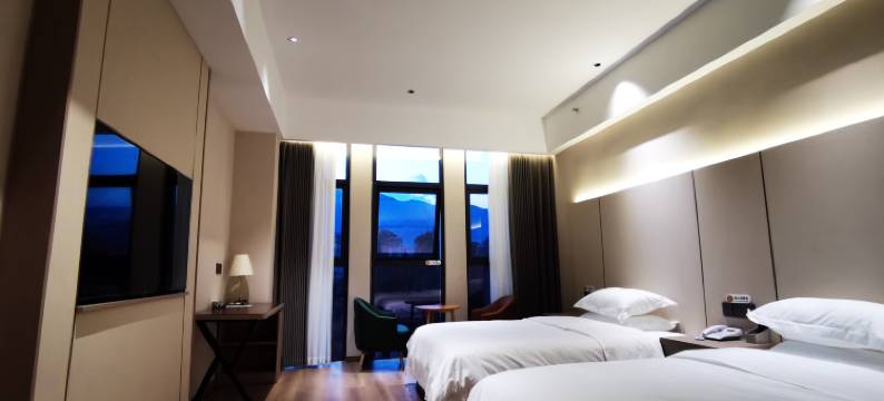 鑫德瑞酒店图片