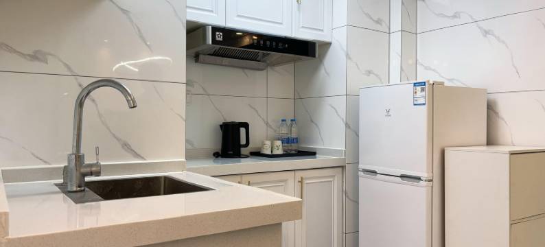 勤寓连锁·珑寓(玖珑郡店)图片