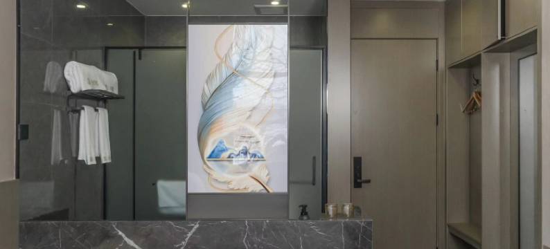 佳城酒店(咸阳湖店)图片