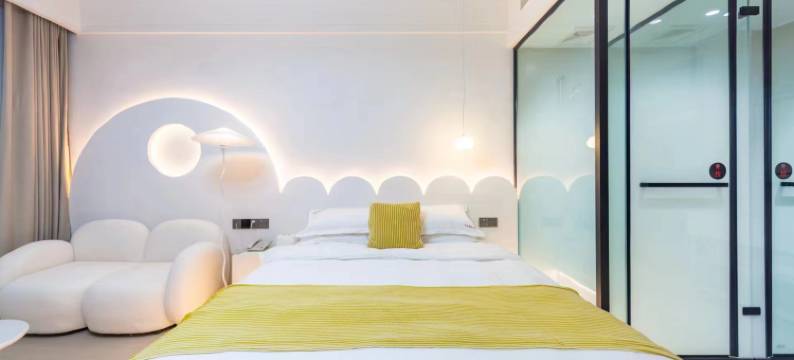 中方商务酒店(南阳府衙店)图片