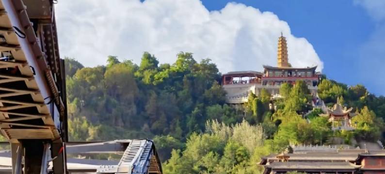 兰州清雅宾馆图片