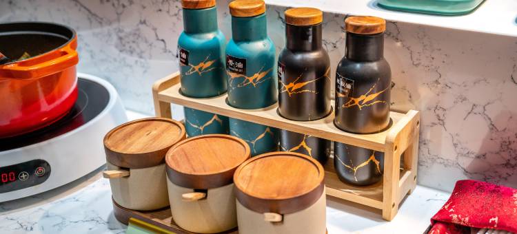 济南璞秀酒店(济南火车站齐鲁儿童医院店)图片