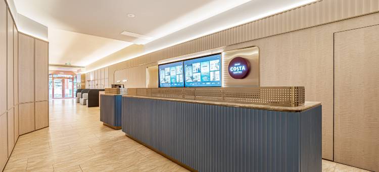 你好酒店(北京天安门广场大栅栏酒店)图片