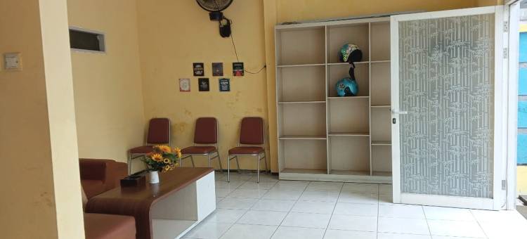 Wisma Pelita Syariah Tegal图片