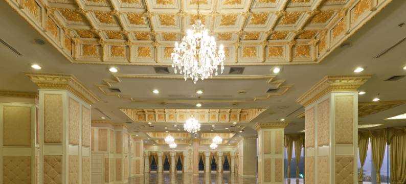 波恩海景大酒店(Adriatic Palace Hotel Pattaya Seaview)图片