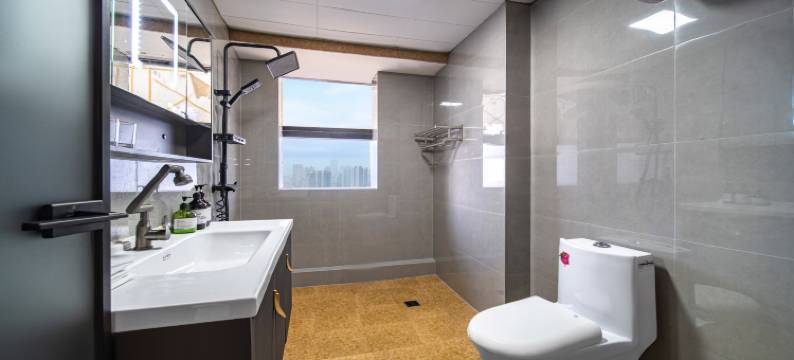 郑州曼哈顿之星商务酒店图片