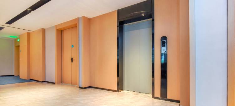 城市便捷酒店(铜仁印江解放中路店)图片