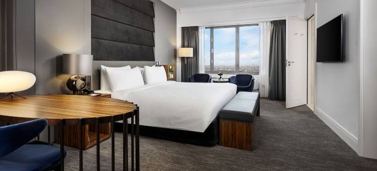 阿姆斯特丹大仓酒店 - 立鼎世酒店集团(Hotel Okura Amsterdam – the Leading Hotels of the World)图片