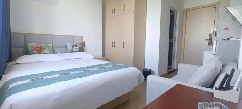 嘉兴月之河宾馆图片