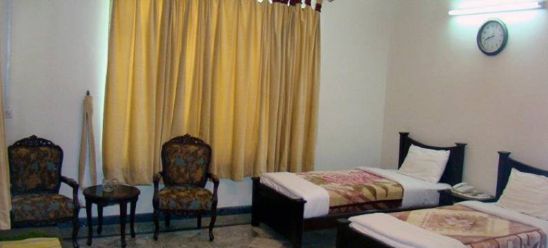 伊斯兰堡小屋(Islamabad Lodge)图片